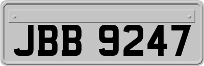 JBB9247