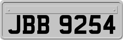 JBB9254