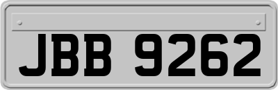 JBB9262