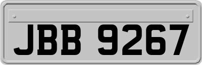 JBB9267