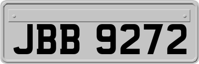 JBB9272