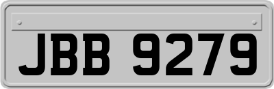 JBB9279