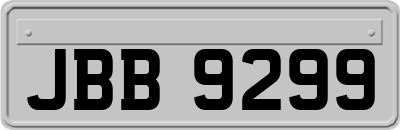 JBB9299