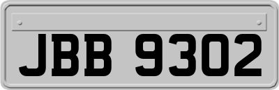 JBB9302