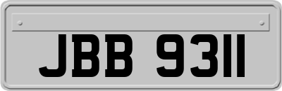 JBB9311