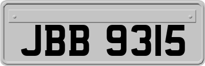 JBB9315