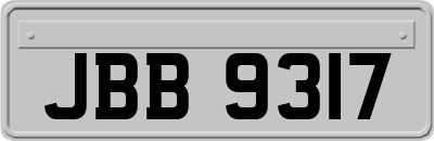 JBB9317