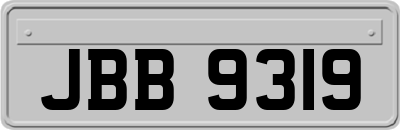 JBB9319