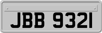 JBB9321