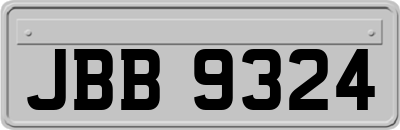 JBB9324