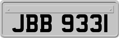 JBB9331