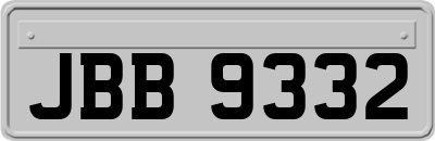 JBB9332
