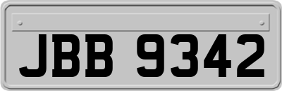JBB9342