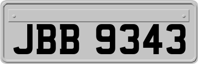 JBB9343