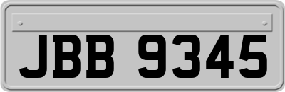 JBB9345