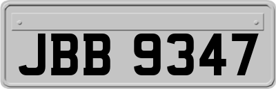 JBB9347