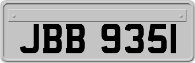 JBB9351