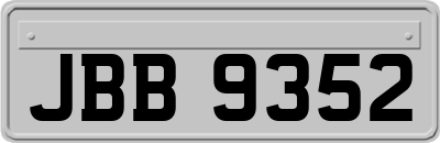 JBB9352