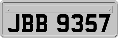 JBB9357