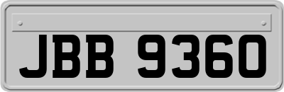 JBB9360