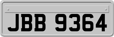 JBB9364
