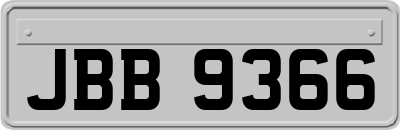 JBB9366