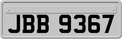 JBB9367