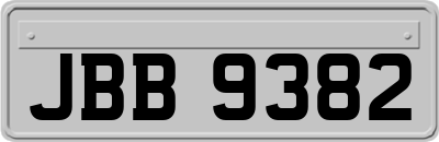 JBB9382