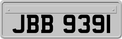 JBB9391