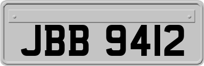 JBB9412