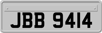 JBB9414