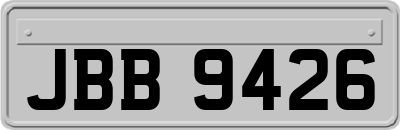 JBB9426