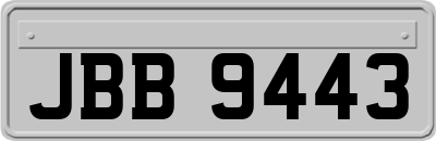 JBB9443
