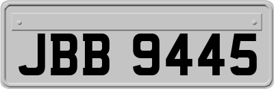JBB9445