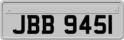JBB9451