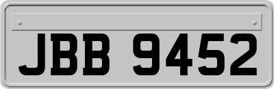 JBB9452