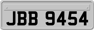 JBB9454