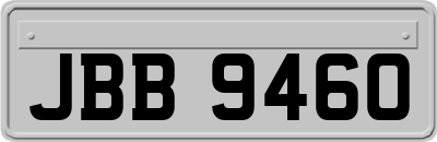 JBB9460