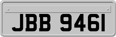 JBB9461