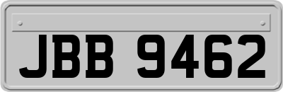 JBB9462