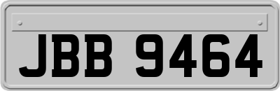 JBB9464