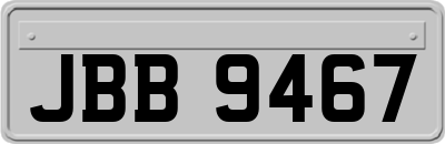 JBB9467