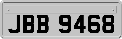 JBB9468