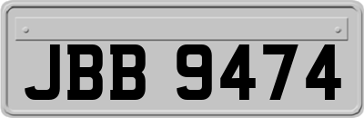 JBB9474