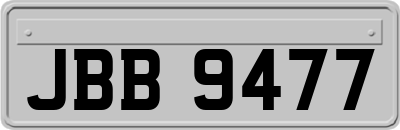 JBB9477