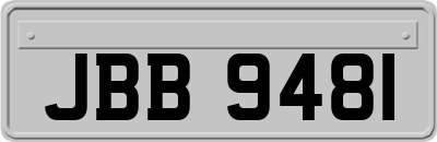 JBB9481