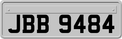 JBB9484