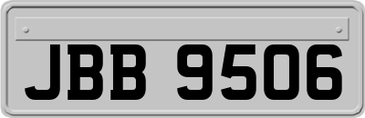 JBB9506