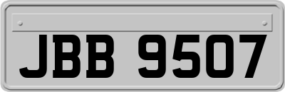 JBB9507