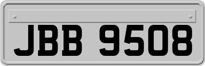 JBB9508